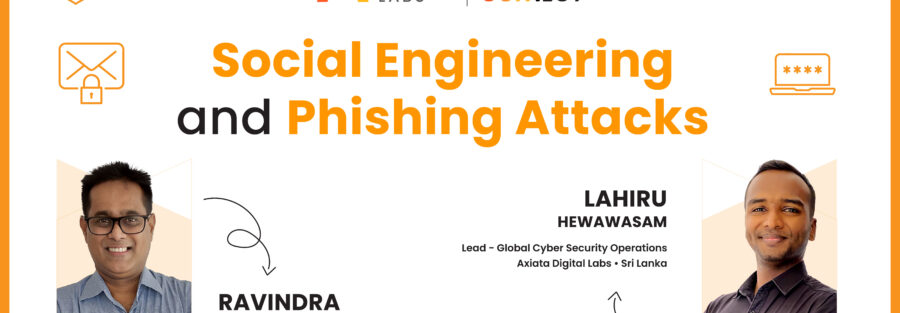 Social Engineering and Phishing Attacks - Cyber Security