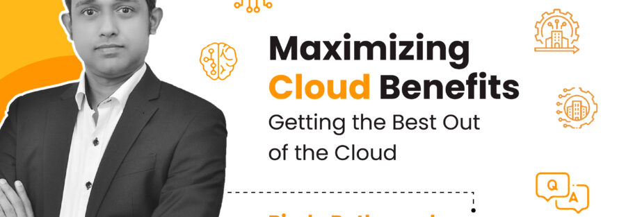 Cloud Benefits - Cloud Computing Webinar